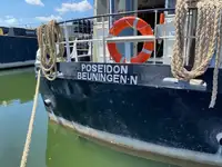Dragador à venda