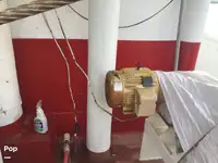 Navio de pesca de arrasto à venda