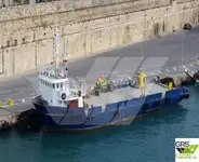 Navio de pesquisa à venda