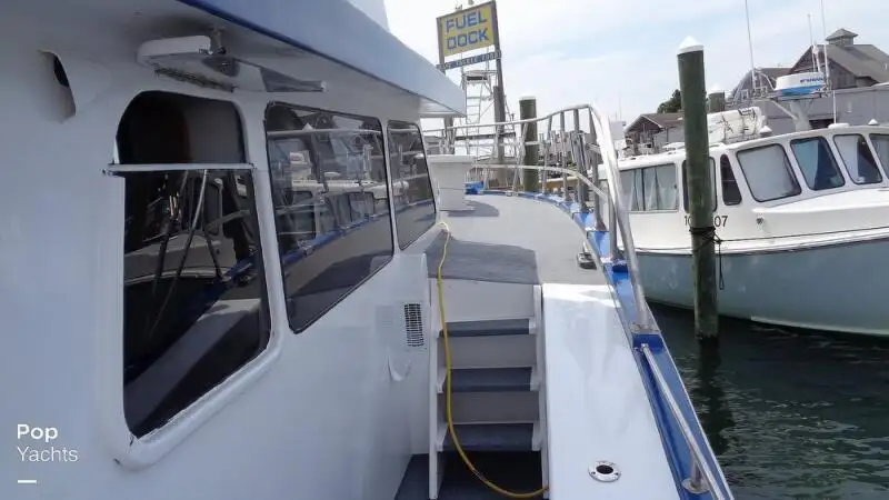 Navio de transporte de passageiros (Ferry) à venda
