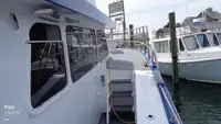 Navio de transporte de passageiros (Ferry) à venda