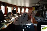 Navio de pesquisa à venda