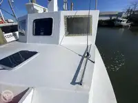 Navio de pesca de arrasto à venda