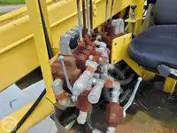 Barcaça à venda