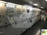 Navio de Suprimento Rápido (FSV) à venda