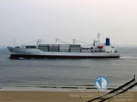 Navio-tanque de óleo/produtos químicos à venda