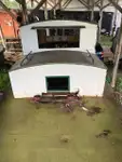 Rebocador à venda