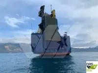 Ro-Ro ship à venda