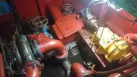 Dragador à venda