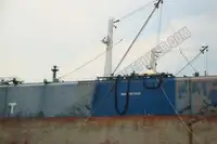Navio-tanque de óleo/produtos químicos à venda