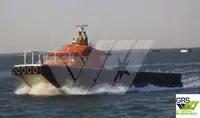 Navio de serviço para parques eólicos à venda