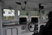 Catamarã à venda