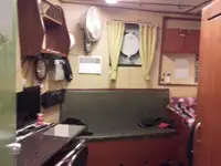 Rebocador à venda