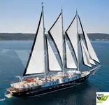 Navio de cruzeiro à venda