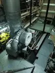 Navio-tanque de óleo/produtos químicos à venda