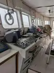 Navio porta-contentores à venda