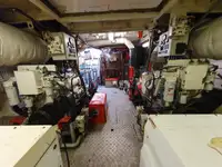 Navio de pesquisa à venda