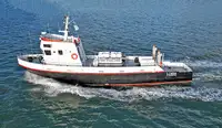 Navio de passageiros à venda