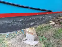 Navio de transporte de passageiros (Ferry) à venda