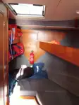 Barco piloto à venda