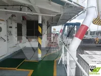 Navio de Suprimento Rápido (FSV) à venda