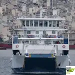 Ro-Ro ship à venda