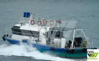 Navio de pesquisa à venda