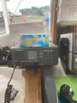 Rebocador à venda