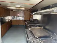 Rebocador à venda