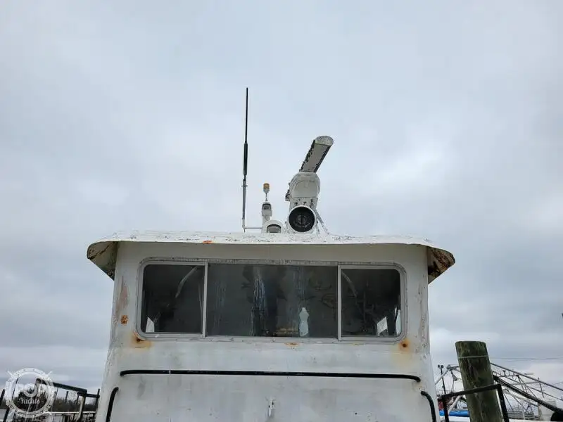 Navio de abastecimento à venda