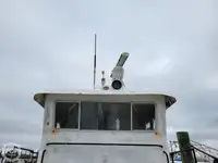 Navio de abastecimento à venda