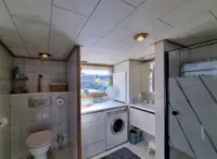 Navio graneleiro à venda
