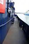 Rebocador à venda