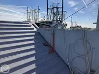 Balsa de desembarque, tanque à venda