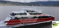 Navio de passageiros à venda