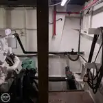 Balsa de desembarque, tanque à venda