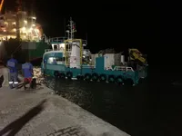 Barcos de trabalho à venda