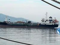 Navio-tanque de óleo/produtos químicos à venda