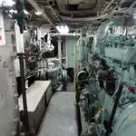 Navio de pesca de cerco à venda