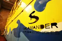 Navio de passageiros à venda