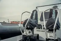 Bote inflável rígido à venda