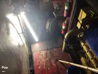Navio de pesca de arrasto à venda