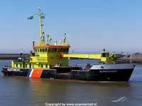 General Cargo/Multi-purpose à venda