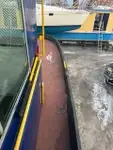 Rebocador à venda