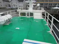 Rebocador à venda