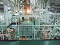 Navio de patrulha à venda