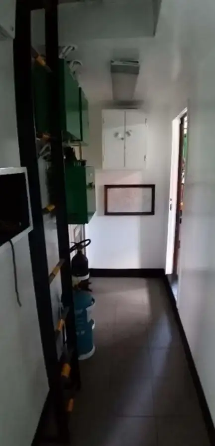 Rebocador à venda