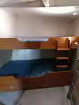Rebocador à venda