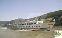 Navio de cruzeiro à venda