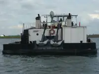 Rebocador à venda